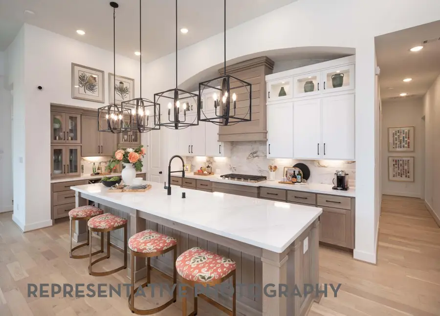 112 Las Posas Dr, Liberty Hill, TX 78642 - #2