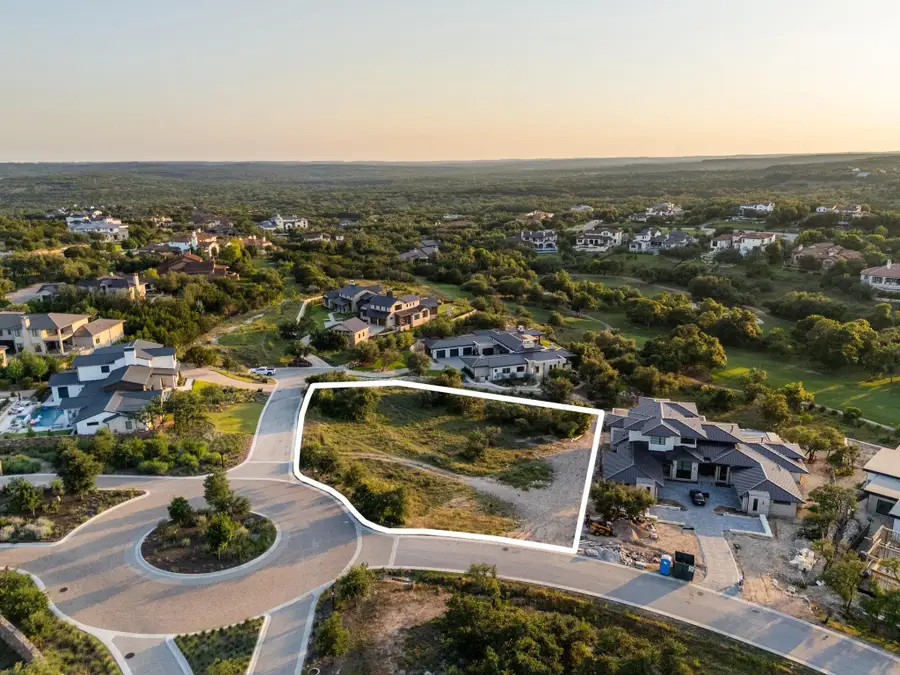 12201 Flowering Senna Bnd, Austin, TX 78738 - Image #3