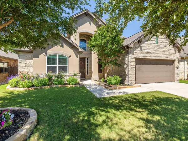 2113 Manada Trl, Cedar Park, TX 78641