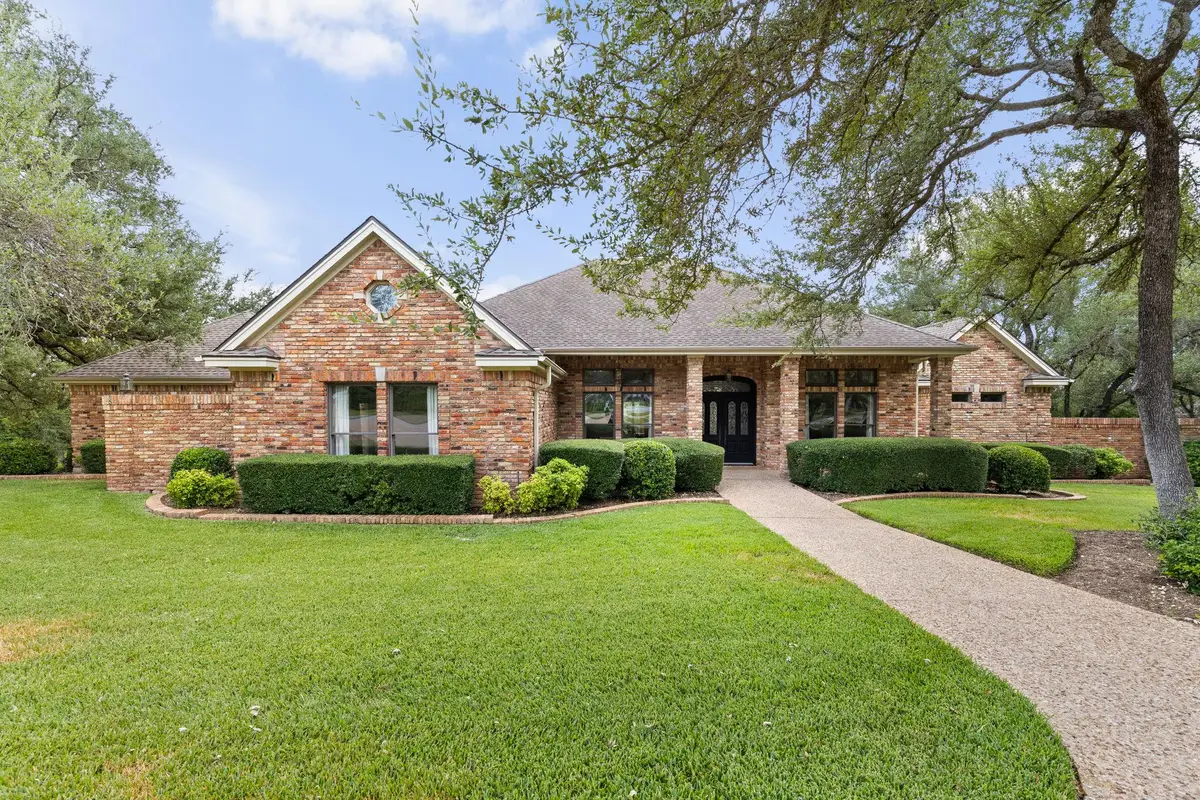 8903 Mission Creek Cv, Austin, TX 78735 - #1