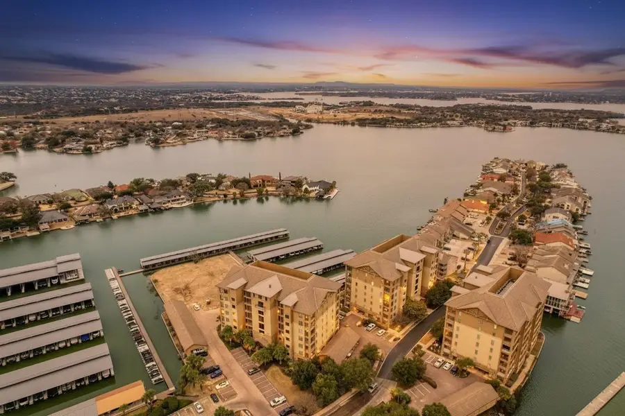 101 West Bank #64, Horseshoe Bay, TX 78657 - #2