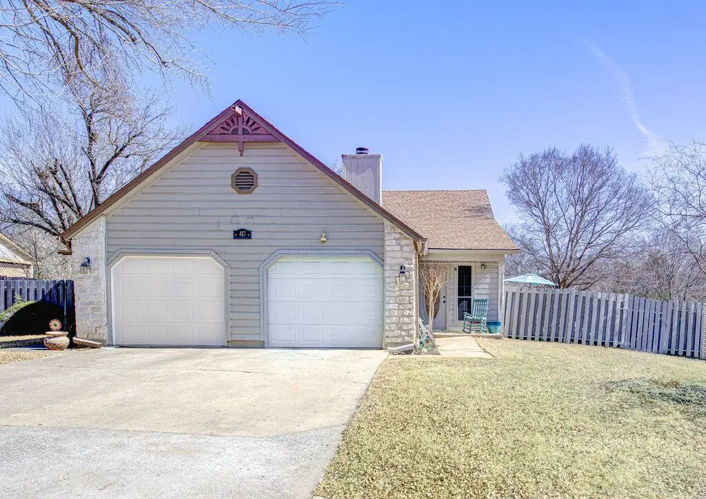 417 Fantail Loop #B, Lakeway, TX 78734 - #1