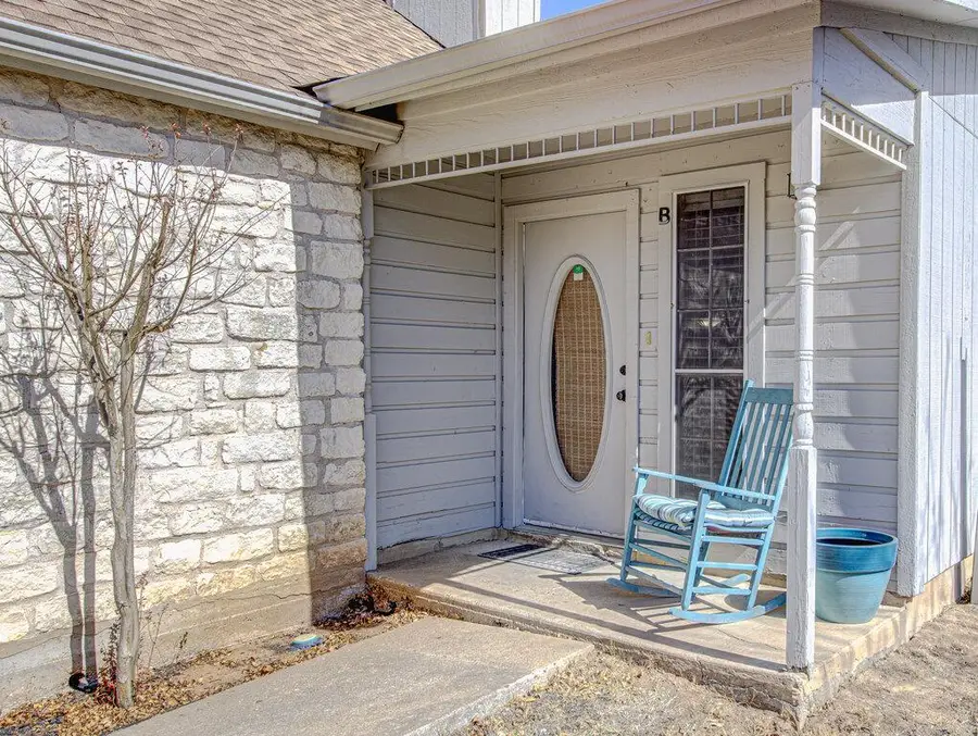 417 Fantail Loop #B, Lakeway, TX 78734 - #3
