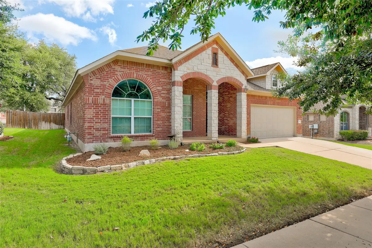 903 Madrone Dr, Georgetown, TX 78628 - #1