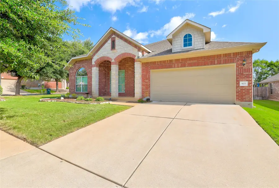903 Madrone Dr, Georgetown, TX 78628 - #3