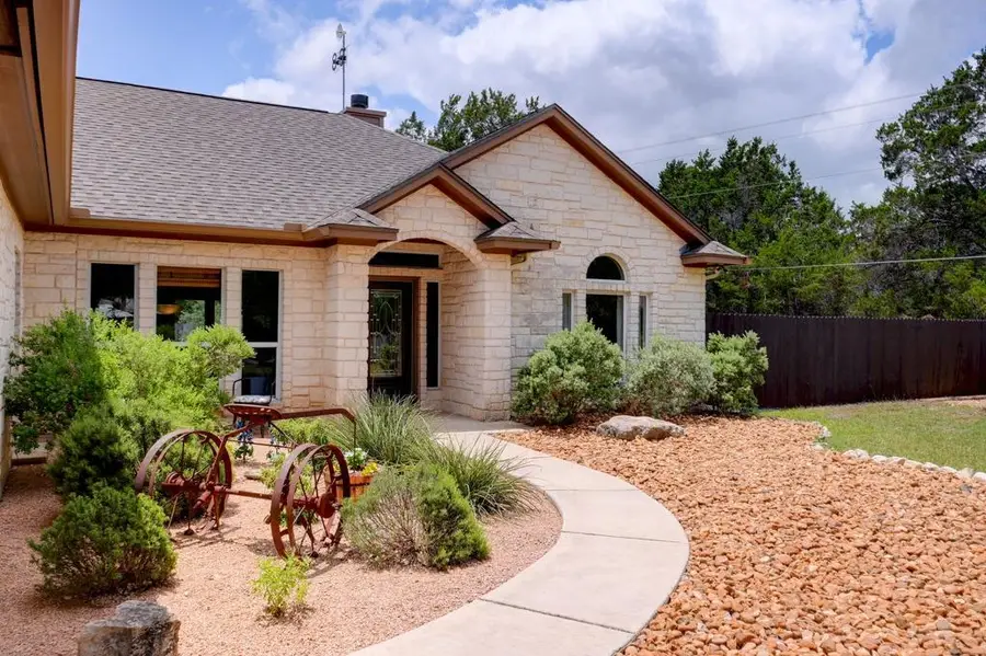 75 Sprucewood Dr, Wimberley, TX 78676 - #3