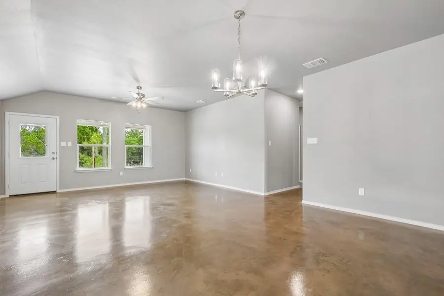 1413 Fossil Trail Trl, Belton, TX 76513 - #3