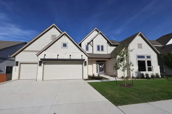 200 Silver Sage Ct, Dripping Springs, TX 78620