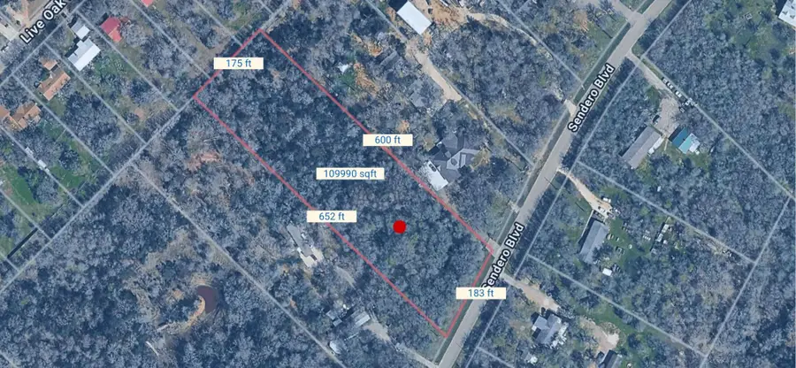 208 Sendero Blvd, Cedar Creek, TX 78612 - Image #2