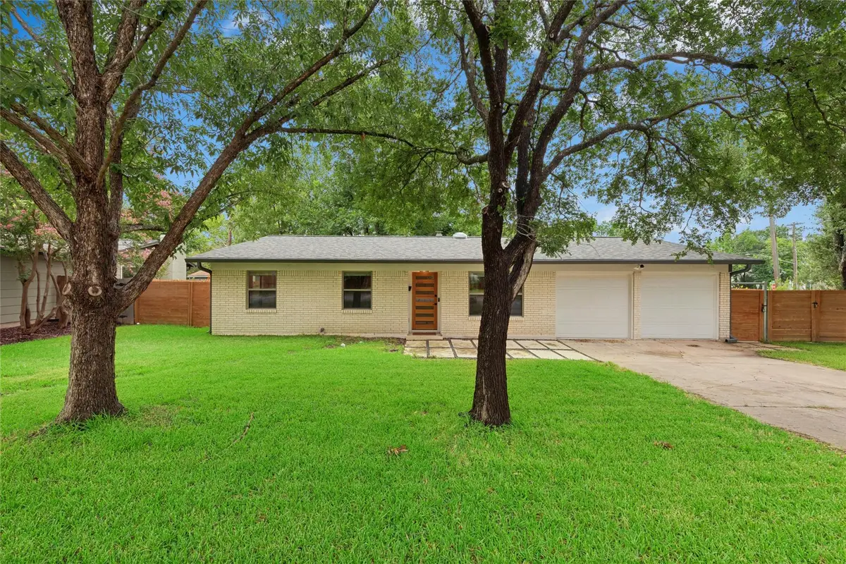 8601 Winding Walk, Austin, TX 78757 - #1