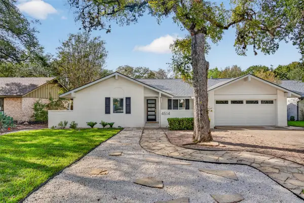 4514 Cliffstone Cv, Austin, TX 78735