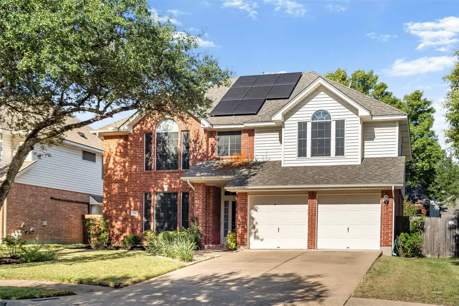 12700 Picket Rope Ln, Austin, TX 78727 - Image #3