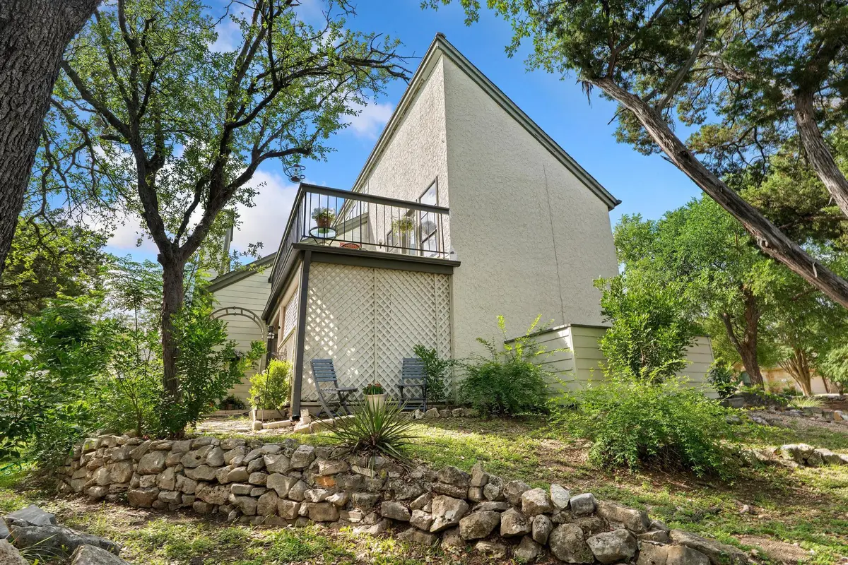 40 Casa Verde, Lakeway, TX 78734 - #1