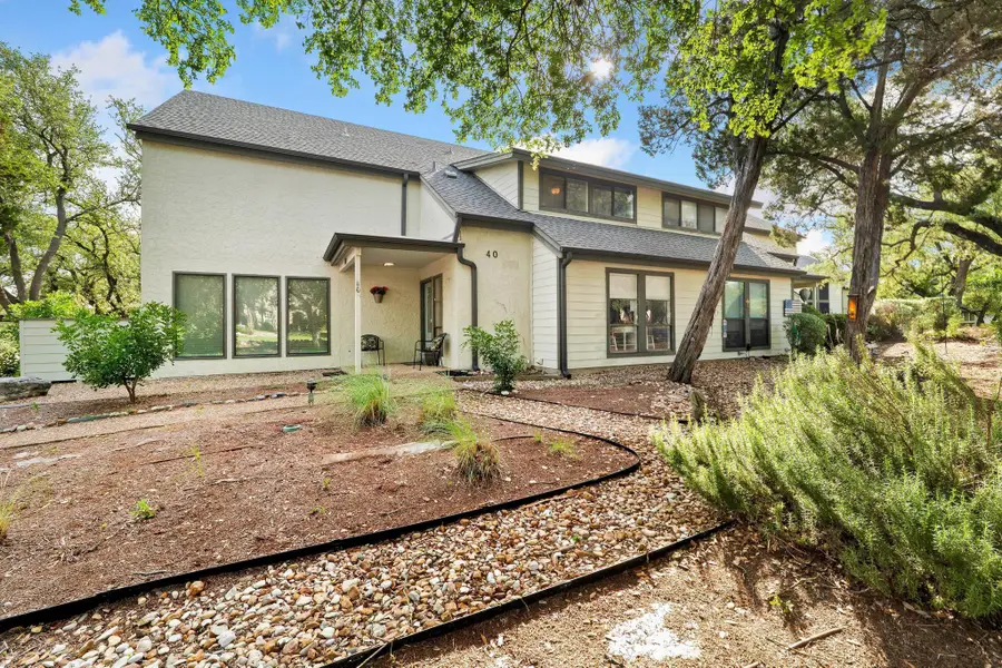 40 Casa Verde, Lakeway, TX 78734 - #2