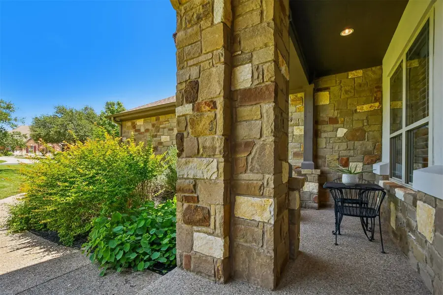 229 Sebastian Ln, Georgetown, TX 78633 - #2