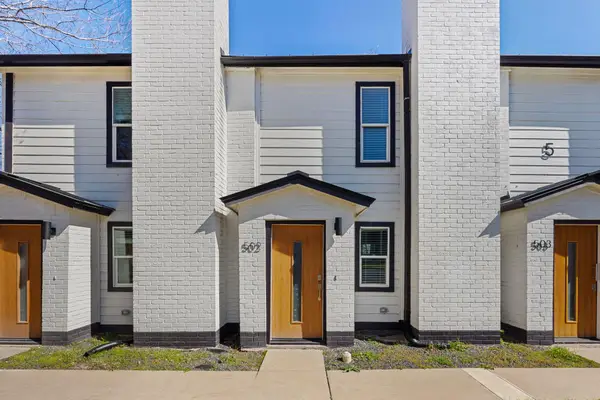 2706 Wheless Ln #502, Austin, TX 78723