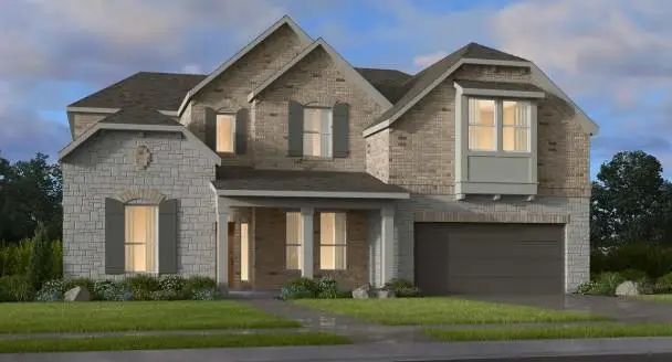 1608 Mulberry Oak Ln, Georgetown, TX 78628 - Image #1