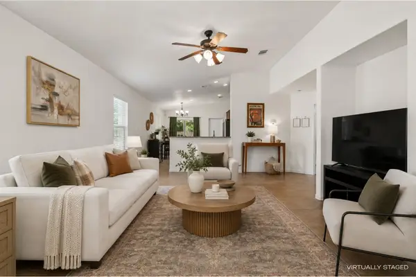 11609 Buster Crabbe Dr, Austin, TX 78748