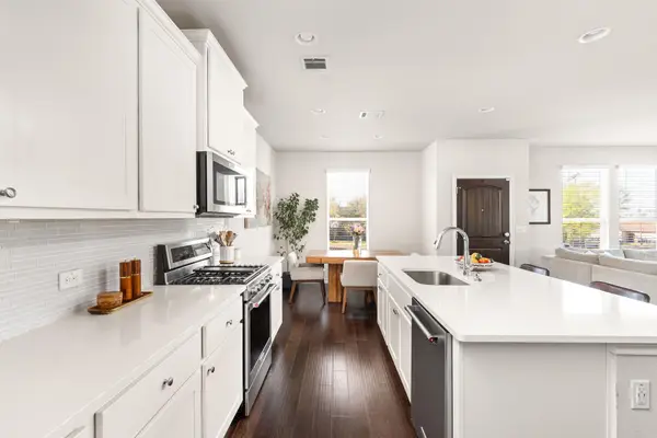 4701 Star Jasmine Dr #105, Austin, TX 78723