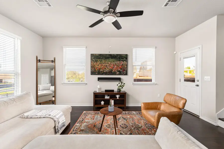 4701 Star Jasmine Dr #105, Austin, TX 78723 - #3