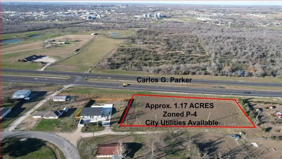 427 W Loop, Taylor, TX 76574 - Image #1