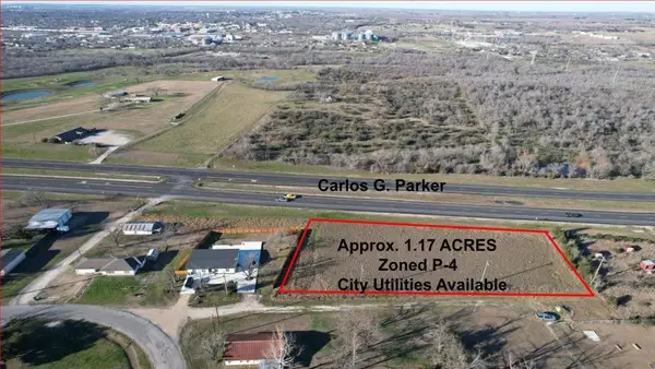 427 W Loop, Taylor, TX 76574