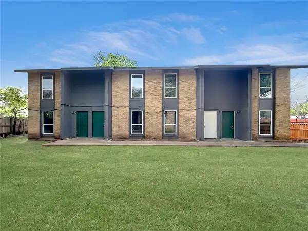 8611 Putnam Dr #101, Austin, TX 78757