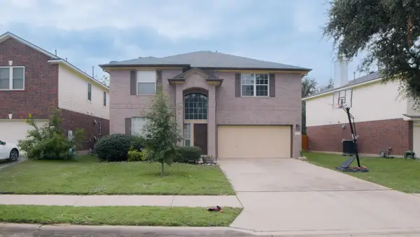 4019 Cargill Dr, Round Rock, TX 78681
