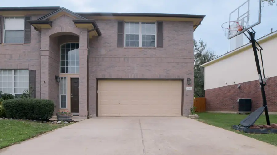4019 Cargill Dr, Round Rock, TX 78681 - #2