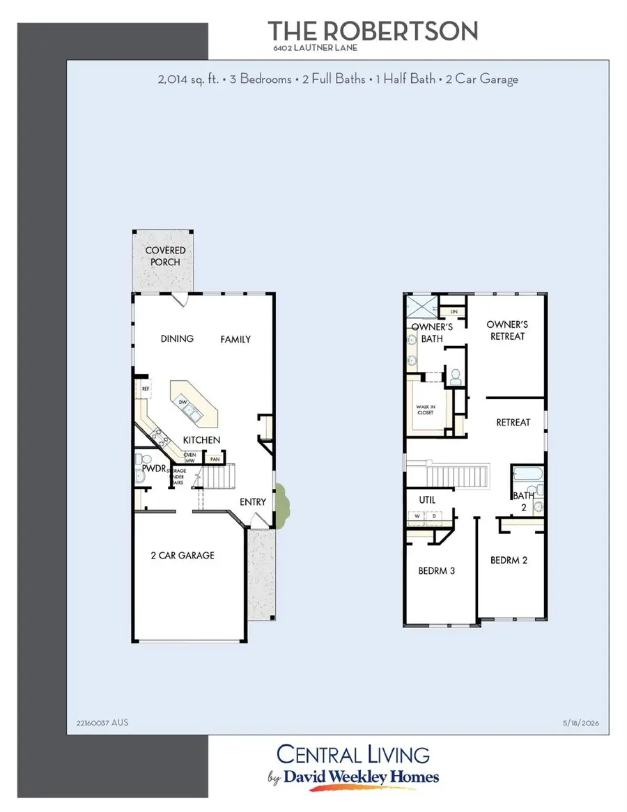 6402 Lautner Ln, Austin, TX 78747 - #2