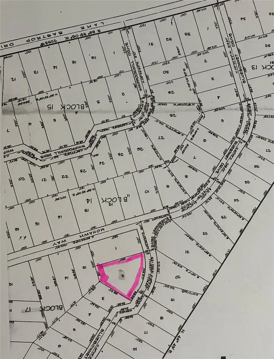 167 Blanket Flower Dr, Bastrop, TX 78602 - Image #2