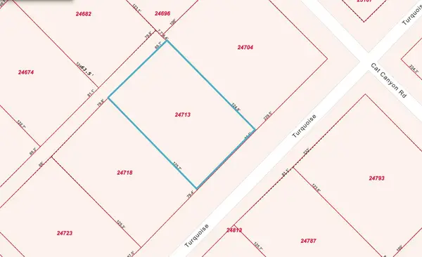 W2091 Turquoise, Horseshoe Bay, TX 78657