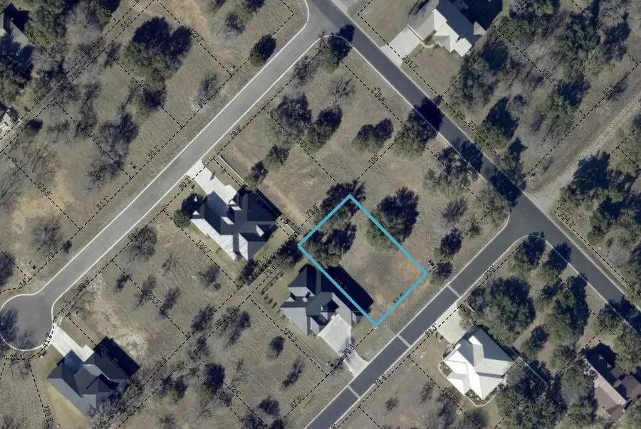 W2091 Turquoise, Horseshoe Bay, TX 78657 - #2