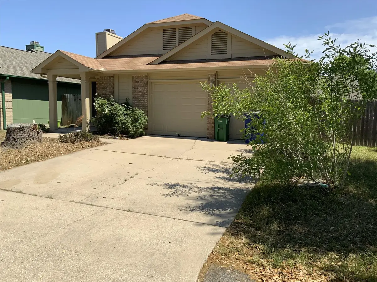 12807 Widge Dr, Austin, TX 78727 - #1