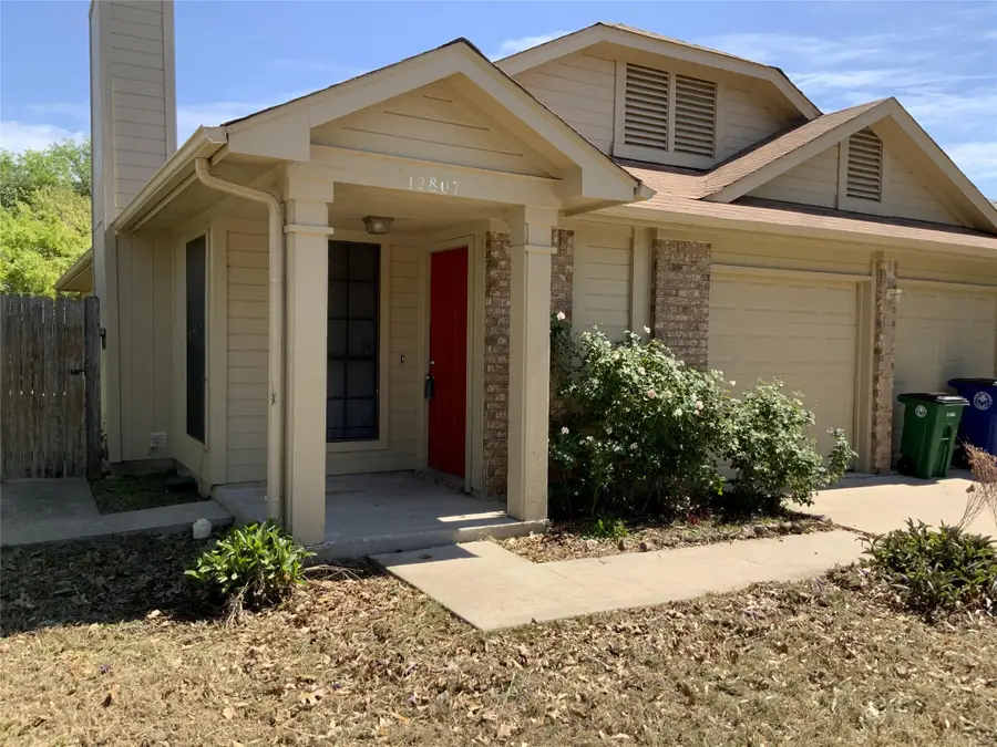 12807 Widge Dr, Austin, TX 78727 - #2