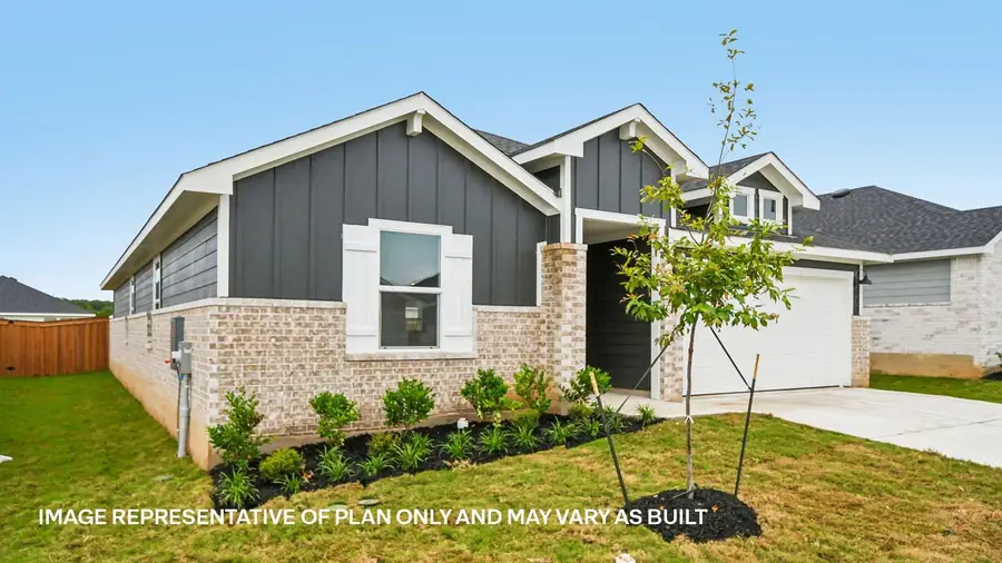 257 Cascade Falls Ln, Marble Falls, TX 78654 - #3