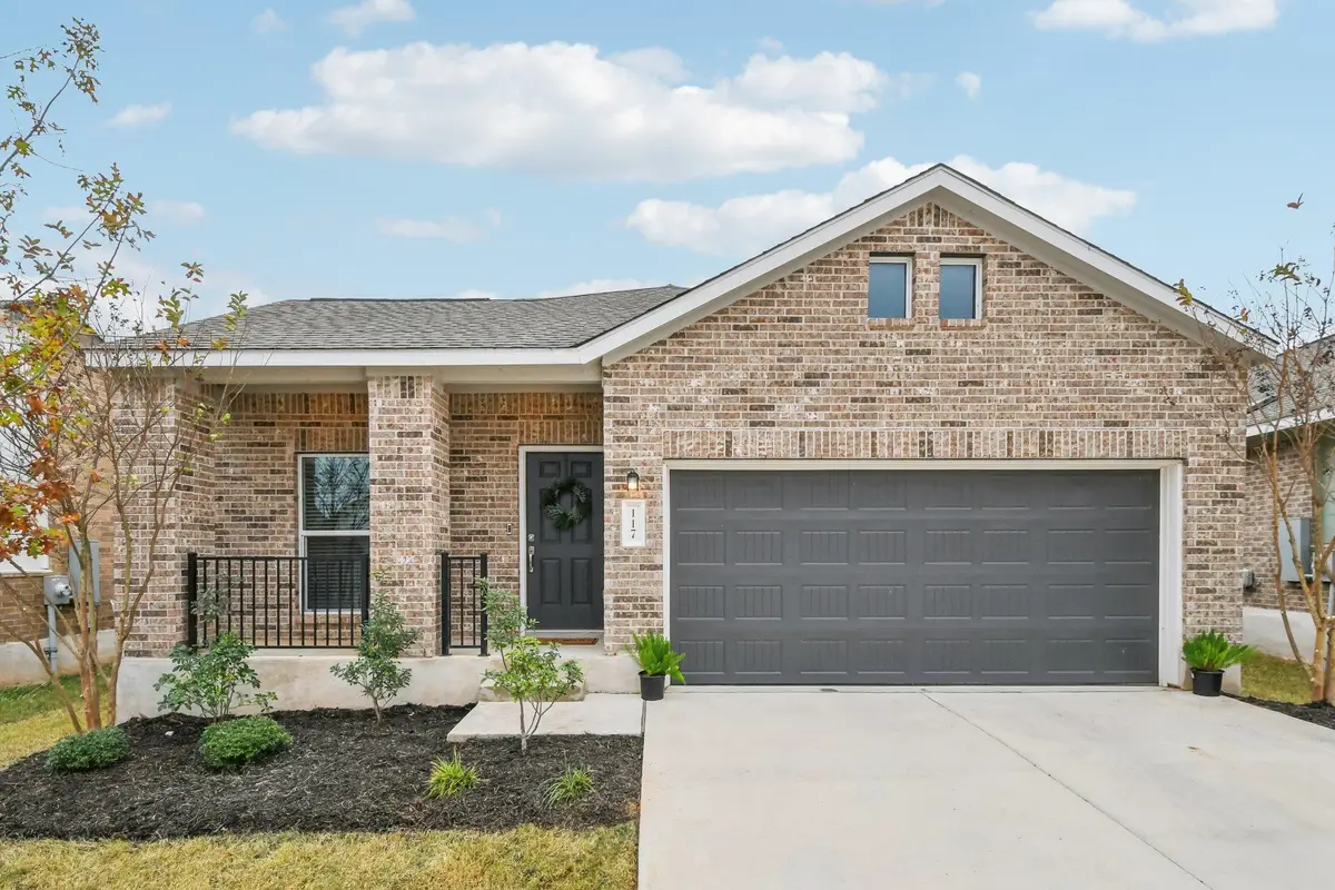 117 Badillo Way, Bastrop, TX 78602 - #1