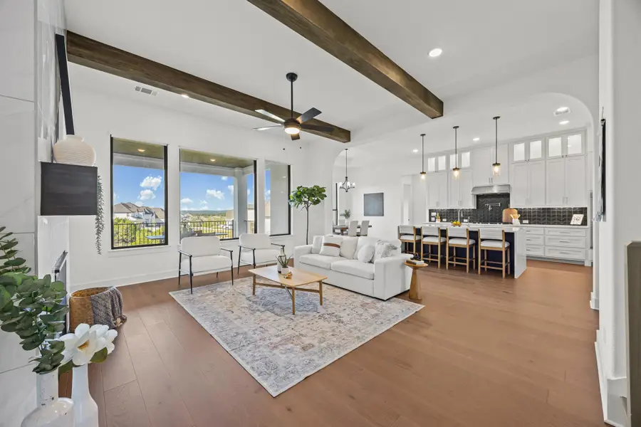 3021 Anzio Ln, Leander, TX 78641 - Image #3