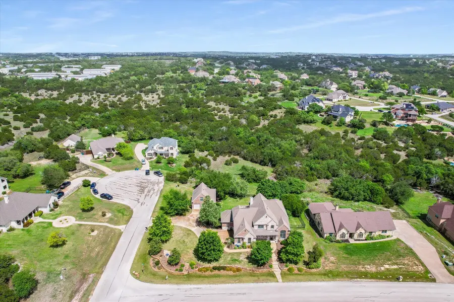 1400 Tom Sawyer Rd, Dripping Springs, TX 78620 - #3