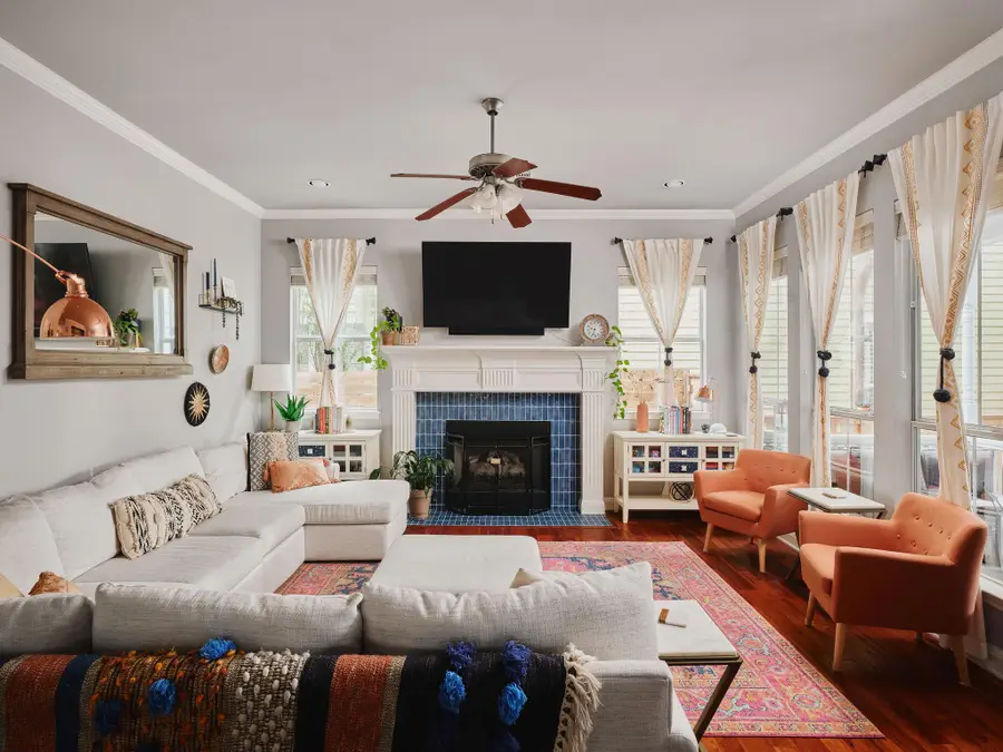 4419 Marathon Blvd, Austin, TX 78756 - #3