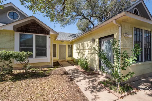 5726 Abilene Trl, Austin, TX 78749