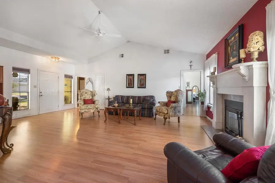 5726 Abilene Trl, Austin, TX 78749 - #3