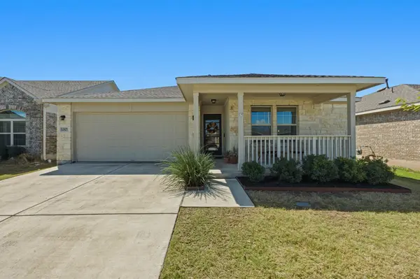 12425 Ostrich Trl, Manor, TX 78653