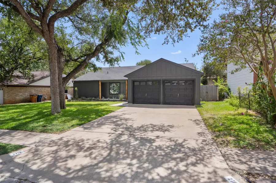 2713 Inridge Dr, Austin, TX 78745 - #3