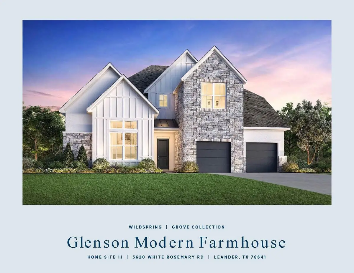 3620 White Rosemary Rd, Leander, TX 78641 - Image #1