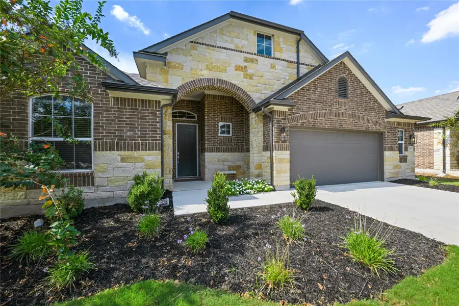 238 Wild Pecan Loop, Buda, TX 78610 - #2