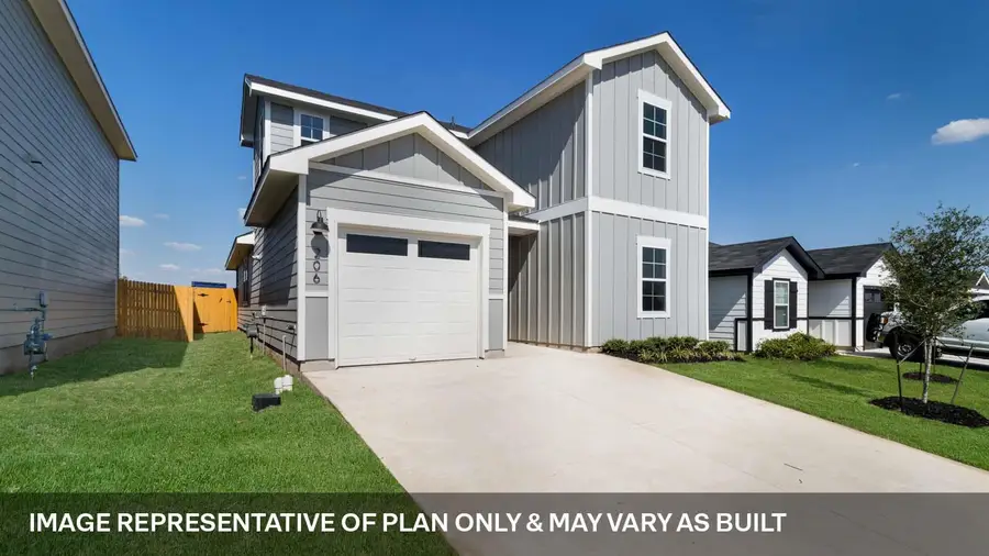 185 Orange Flame, Kyle, TX 78640 - #2