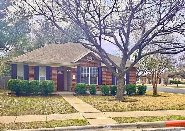 2201 Clover Ridge Dr, Cedar Park, TX 78613