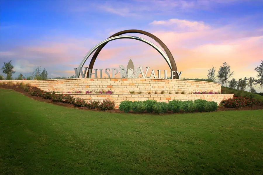 16816 Wind Chime Dr, Manor, TX 78653 - #3