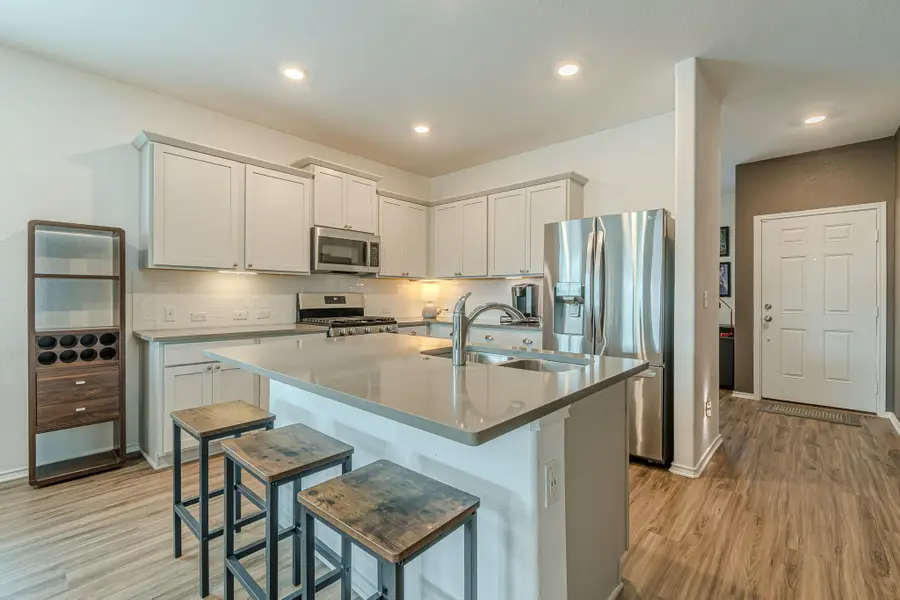 230 Madrid St, Kyle, TX 78640 - #2